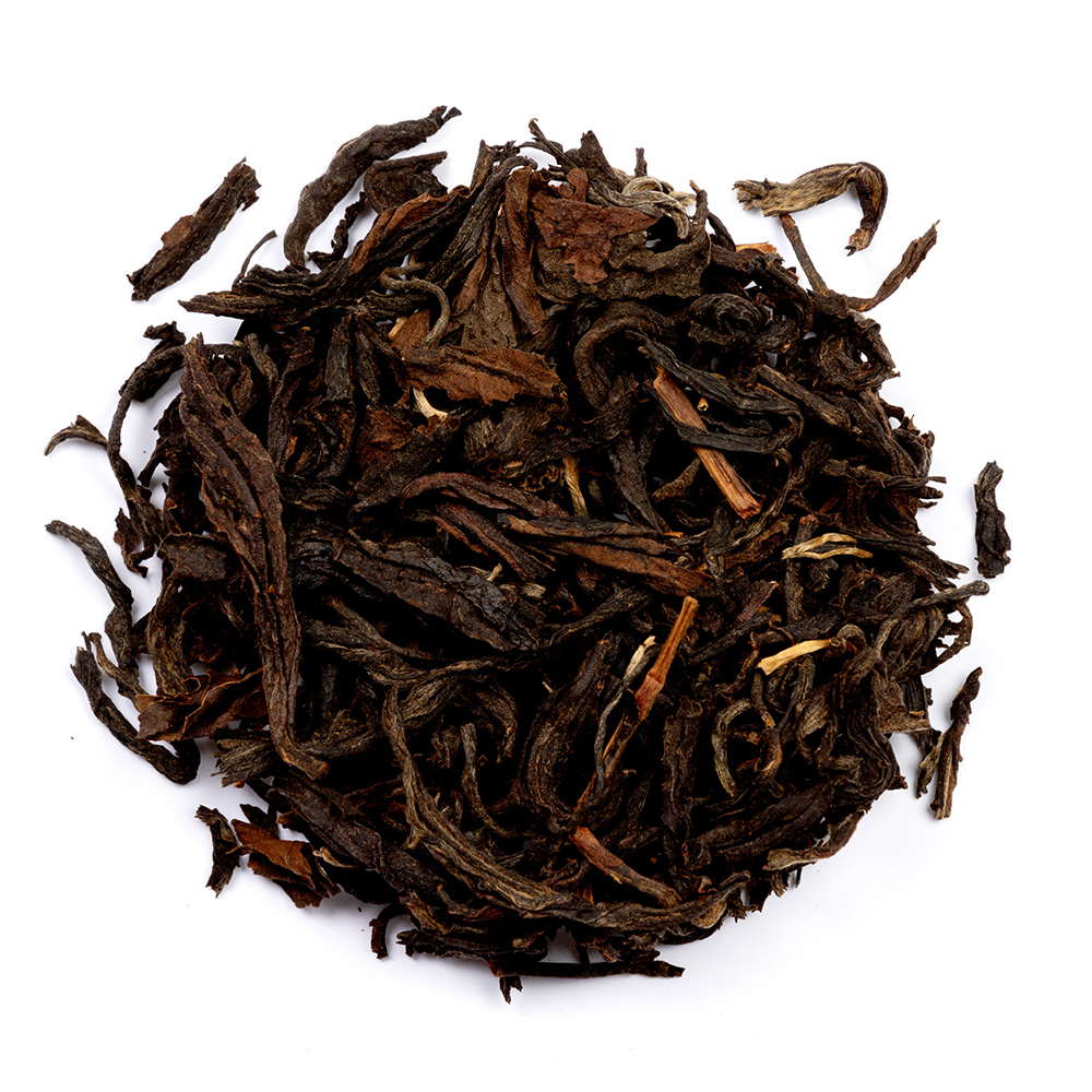 Hong Sha Gu Shu Gaba