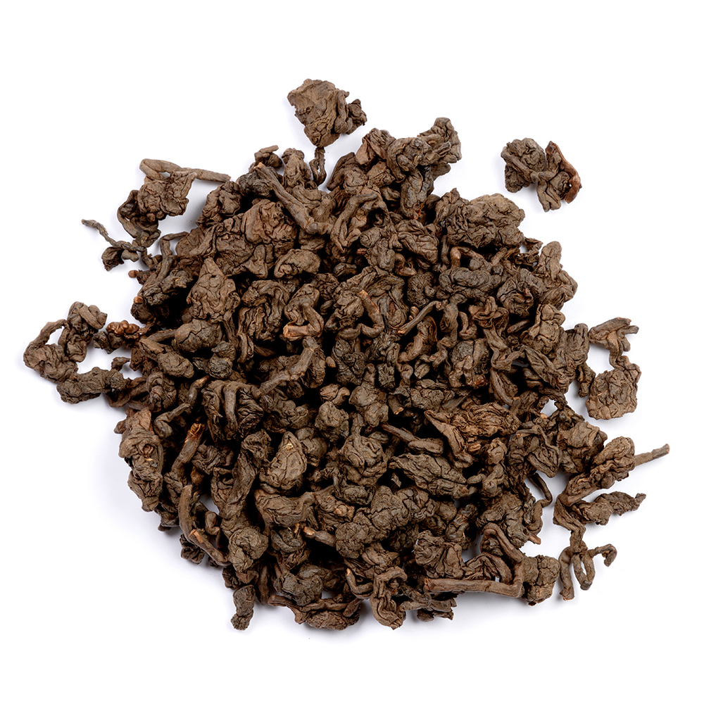 Lao Cha Wang "Roi des thés anciens"