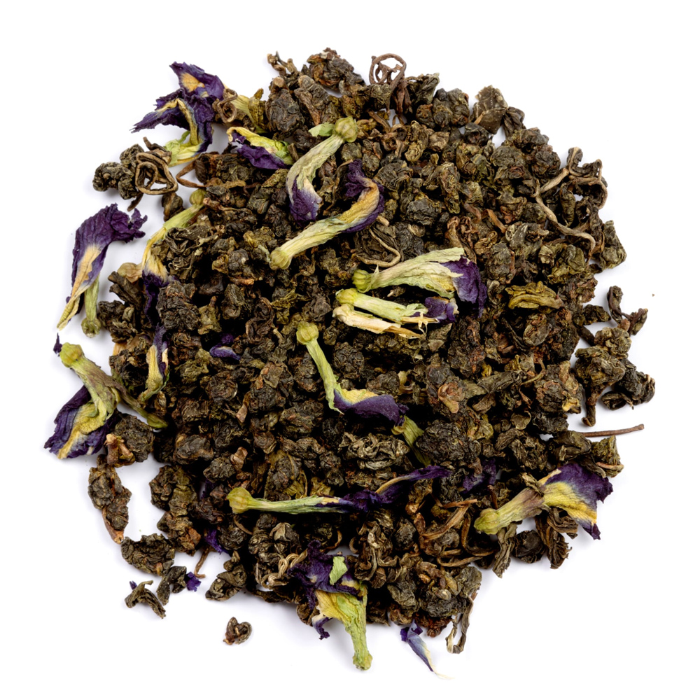 Emeraude Immortelle Vue 1