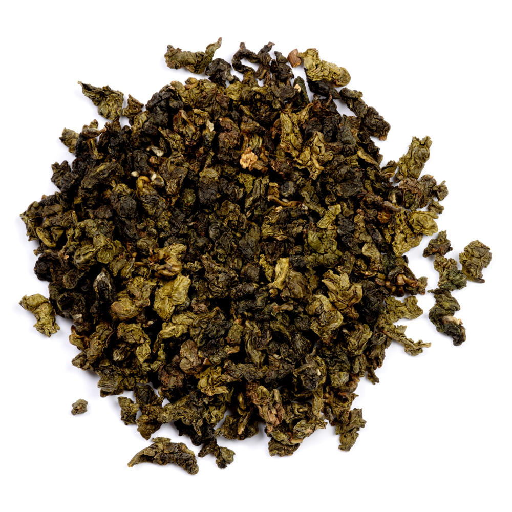 Jin Xuan de Haute Montagne