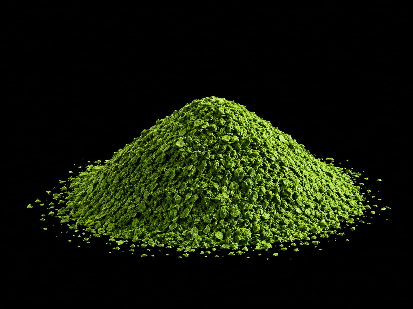 Matcha ming chine confidentialithe