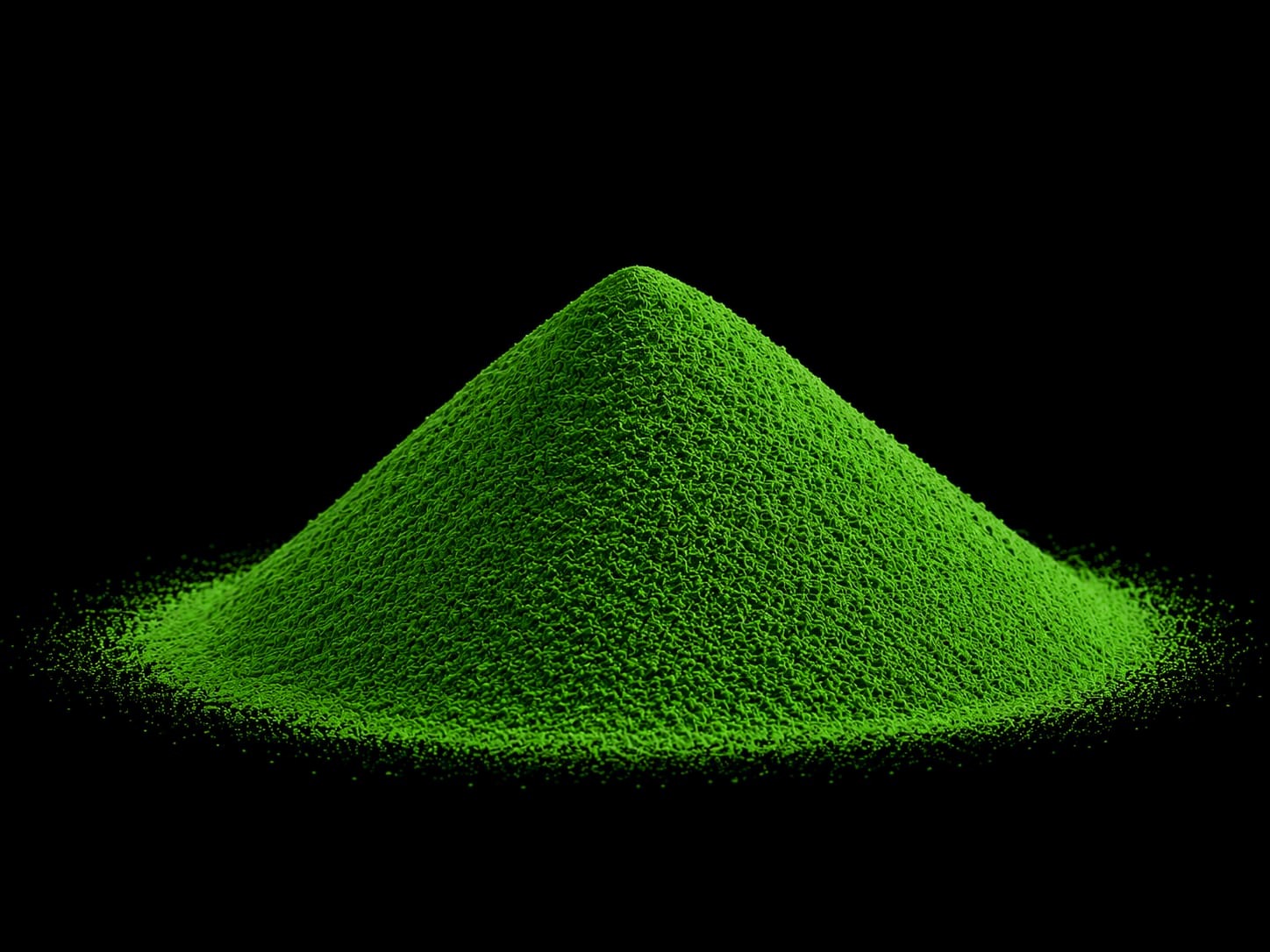 Matcha tao chine confidentialithe